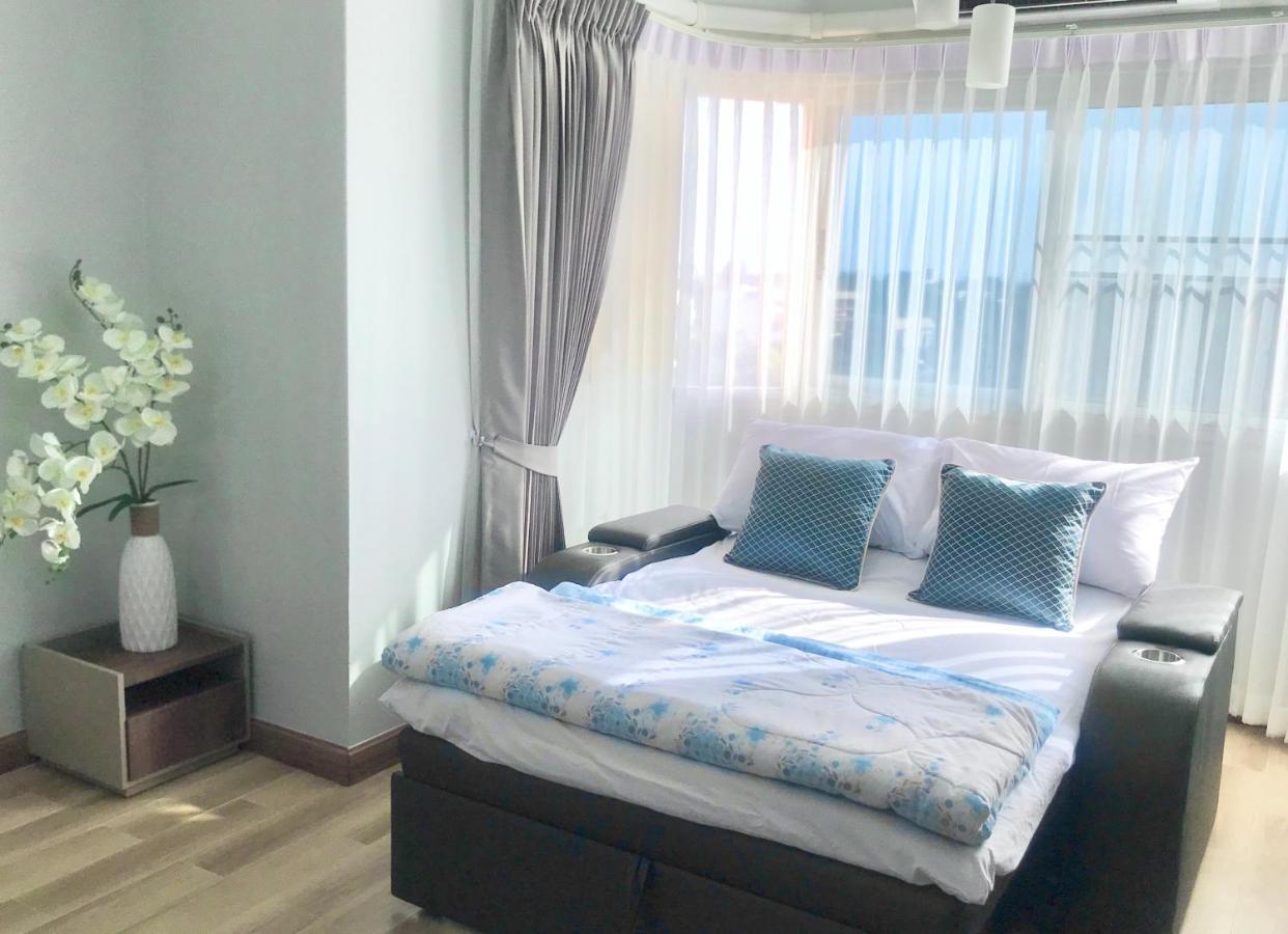צ'יאנג מאי Cozy A At Nimman Studio Room In Condominium מראה חיצוני תמונה