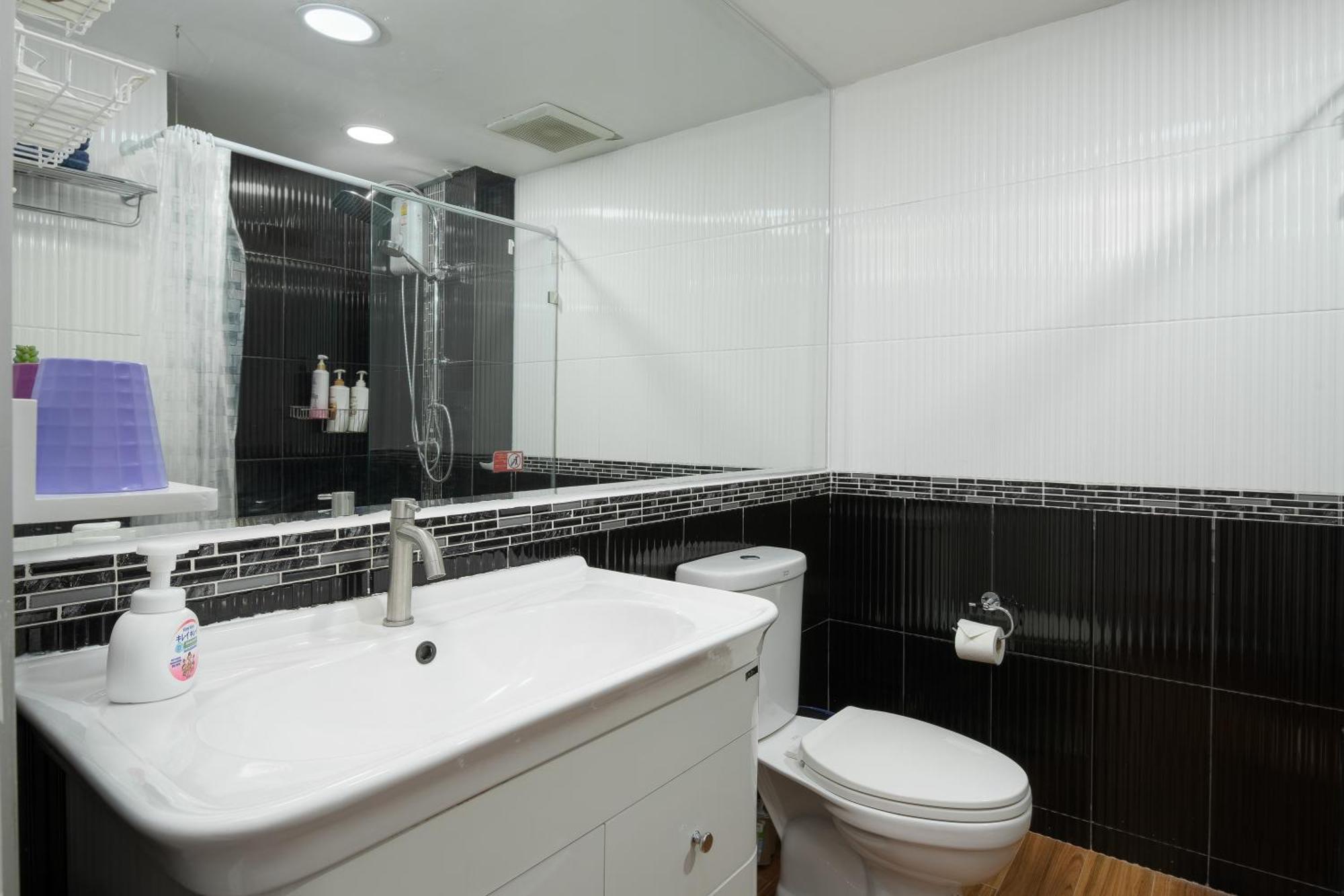 צ'יאנג מאי Cozy A At Nimman Studio Room In Condominium מראה חיצוני תמונה