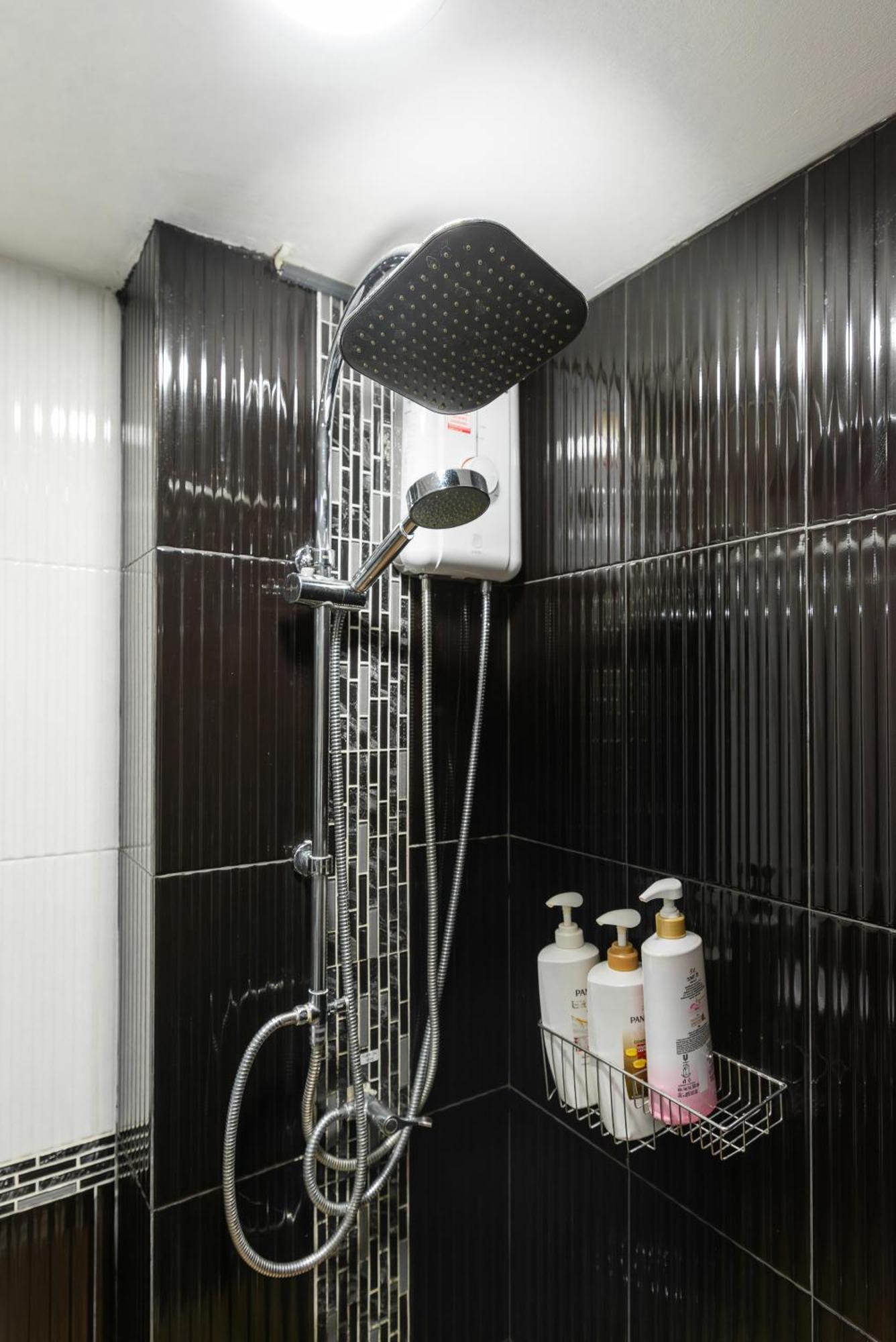 צ'יאנג מאי Cozy A At Nimman Studio Room In Condominium מראה חיצוני תמונה